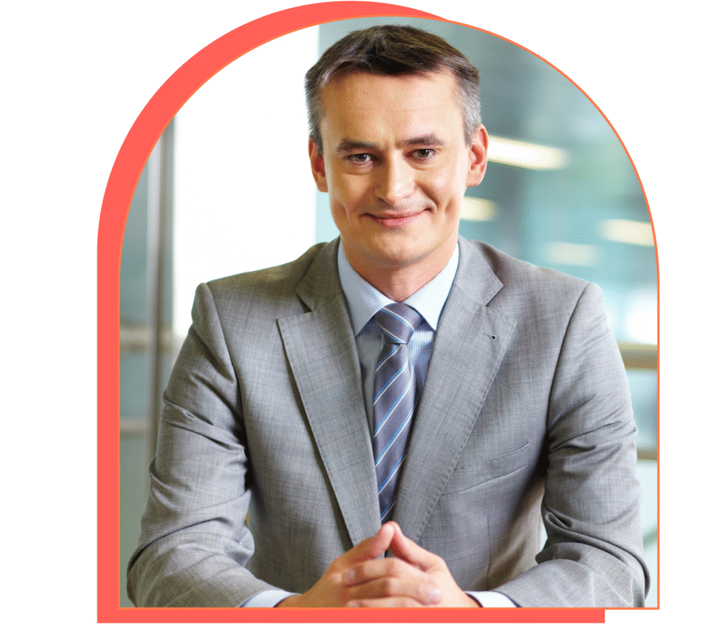 Professional business expert representing VEIDIXA digital marketing agency in India