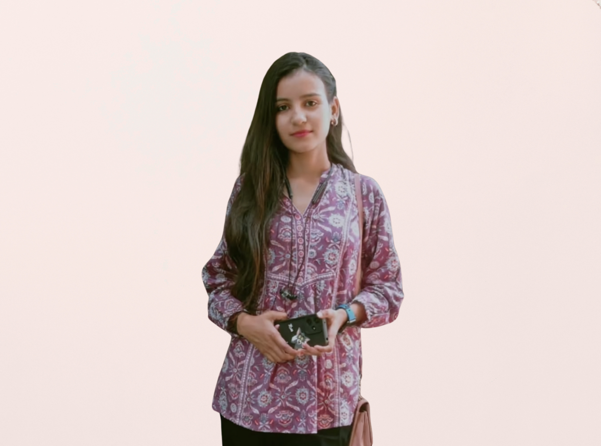 Shreya shukla CEO of veidixa best digital marketing agency in kanpur